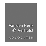 logo van den herik verhulst advocaten